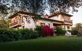 Hotel Posada La Robleda (Adults Only)