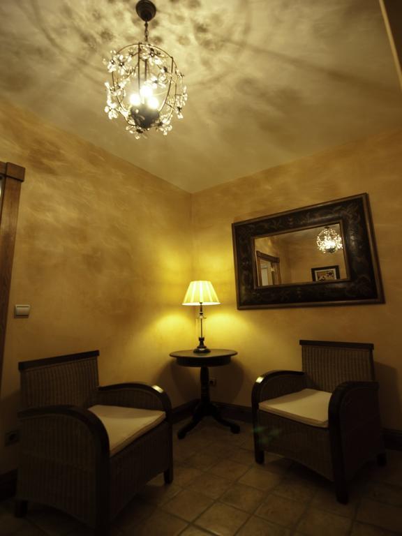 Hotel Posada La Robleda (Adults Only) Arnuero Extérieur photo