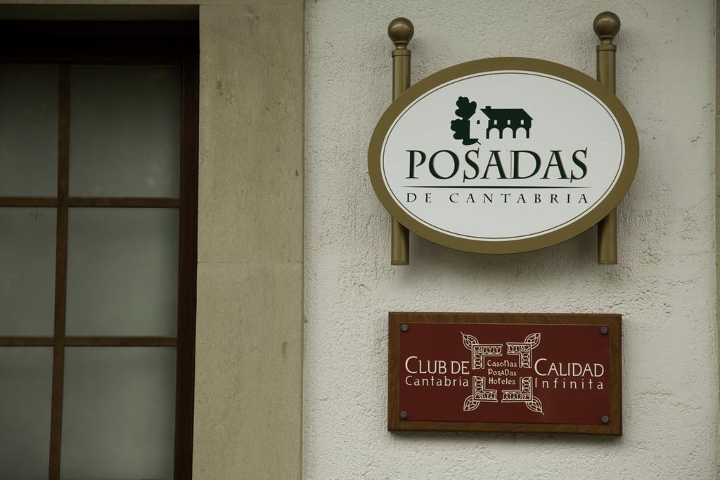 Hotel Posada La Robleda (Adults Only) Arnuero Extérieur photo