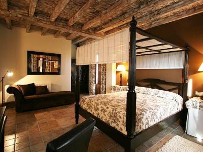 Hotel Posada La Robleda (Adults Only) Arnuero Extérieur photo