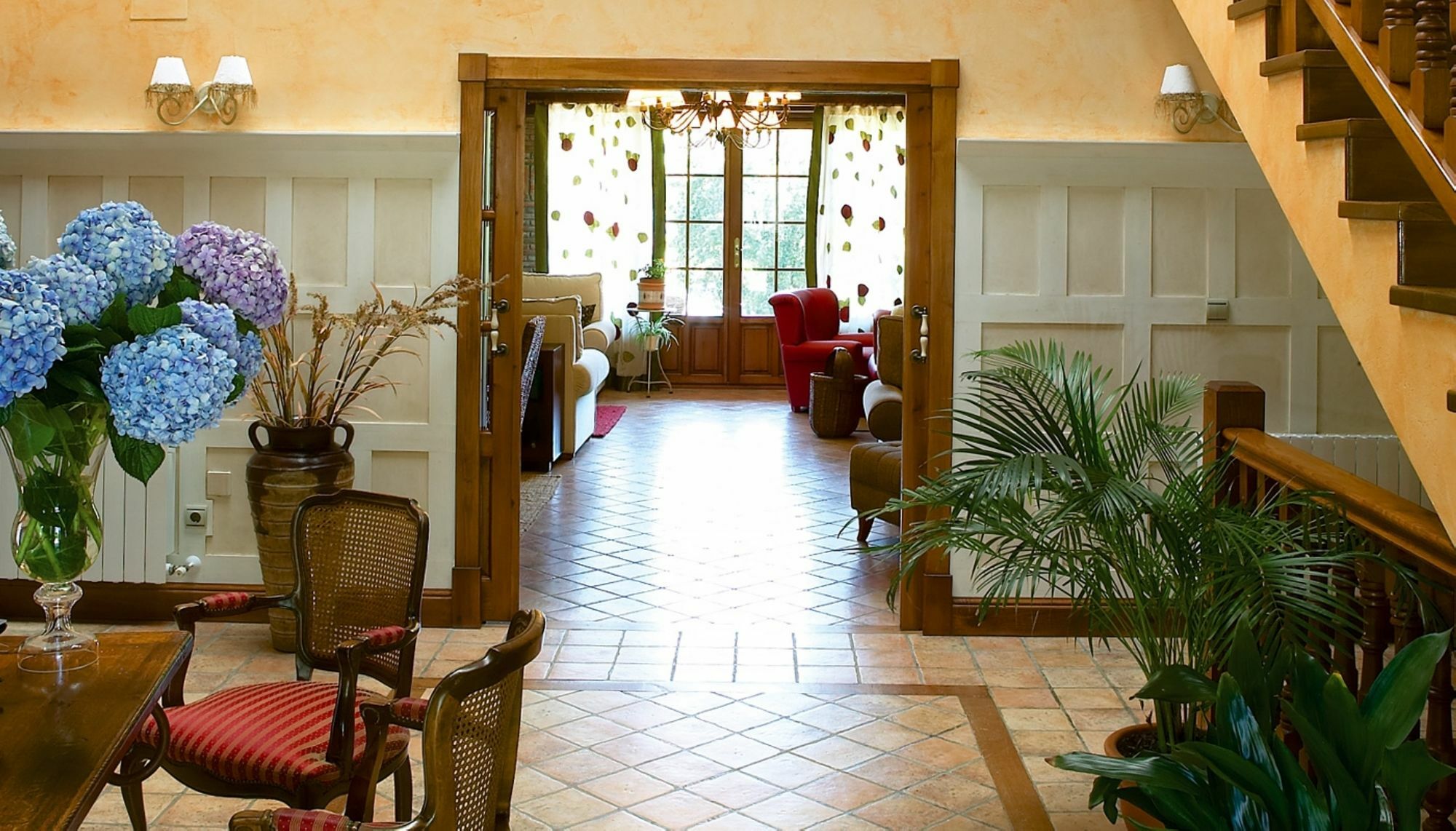 Hotel Posada La Robleda (Adults Only) Arnuero Extérieur photo