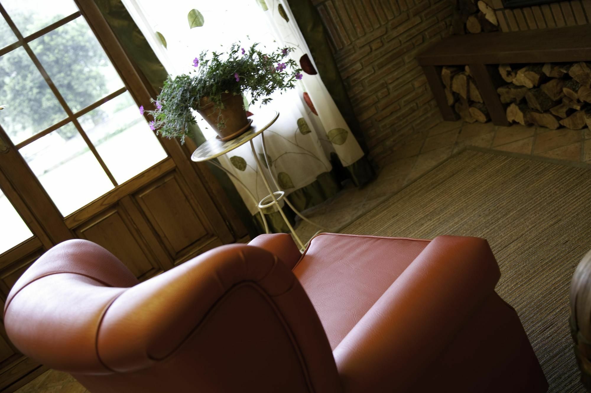 Hotel Posada La Robleda (Adults Only) Arnuero Extérieur photo
