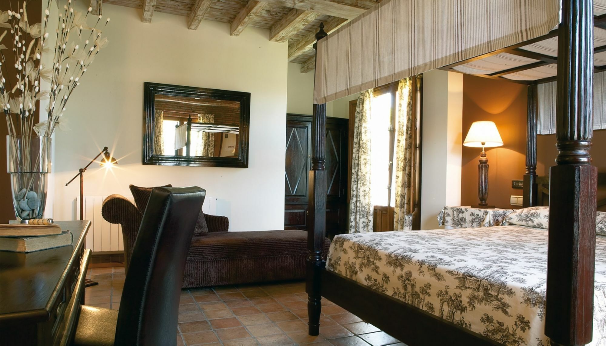 Hotel Posada La Robleda (Adults Only) Arnuero Extérieur photo